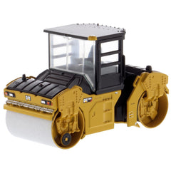 CAT Die-Cast CAT 163H Motor Grader 1/87 scale Norscot Scale Models # 55403 CAT Die-Cast CAT 163H Motor Grader 1/87 scale Norscot Scale Models # 55403