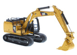 #85636 1/64 Caterpillar 320F L Hydraulic Excavator with 5 Work Tools