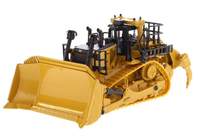 #85659 1/87 Caterpillar D11 Track-Type Tractor