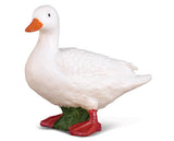 #88007 White Duck