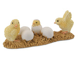 #88480 Hatching Chicks