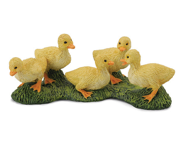 #88500 Ducklings