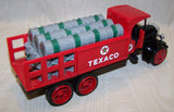 #9385 Texaco 1925 Kenworth Stake Truck Coin Bank, #9 in Series
