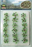 #95593 1/48 Rhubarb Plants