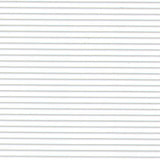 #97403 O-Scale Corrugated Siding Plastic Pattern Sheet