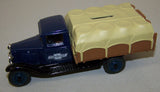#9931 1/43 1930 Chevy Delivery Truck Bank