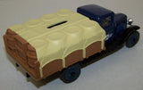 #9931 1/43 1930 Chevy Delivery Truck Bank