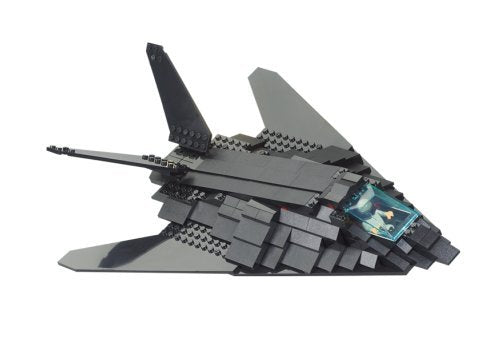 Sluban Kids Army Building Blocks WWII Series Cannon 77 Pc Building Toy Army  Fighter Jet - One Size - Yahoo Shopping