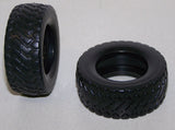 #D150 1/50 Rubber Joal Construction Vehicle Tire