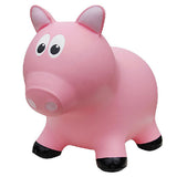 #FHA1301 Farm Hoppers Pink Pig