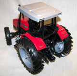 #FT0871 1/16 Massey Ferguson 4255 MFD Tractor, Special Edition - AS IS