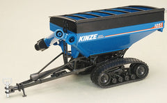 #GPR1333 1/64 Kinze 1051 Grain Cart with Tracks