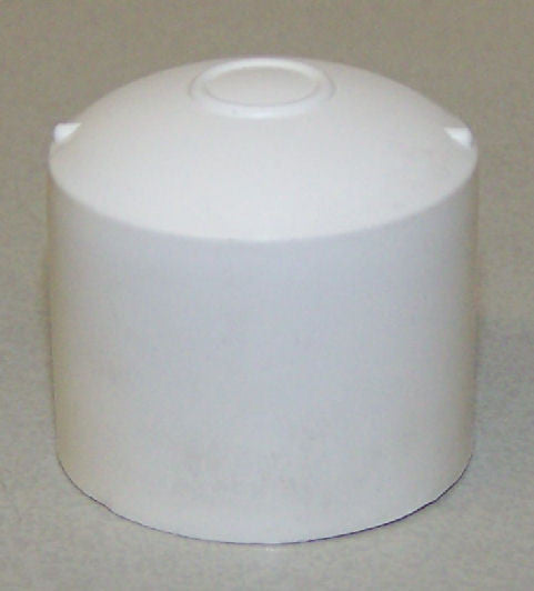 #HT6003 1/64 White Liquid Poly Tank