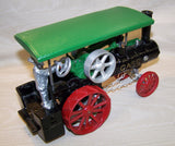 #IMS4 1/25 Case Traction Engine with Water Tank Trailer