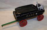 #IMS4 1/25 Case Traction Engine with Water Tank Trailer