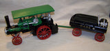 #IMS4 1/25 Case Traction Engine with Water Tank Trailer