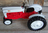 #JLE342C 1/12 Ford 900 Tractor - No Box
