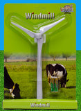 #KG571897 Windmill, Battery Operated