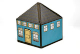 #MLH-001 My Little House Felt Playset