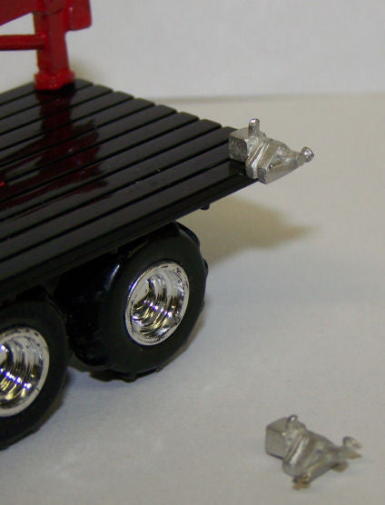 #MP2155 1/64 Shop Vise