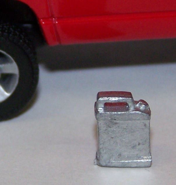 #MP2159 1/64 6 Gallon Fuel Can