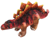 #S-3001B Stegosaur Plush Dinosaur