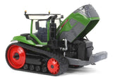 #SCT780 1/64 Fendt 1167 Vario MT Tractor with Tracks