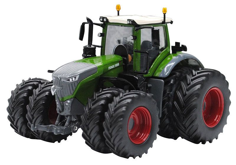 #SCT914 1/64 Fendt 1050 MFD Tractor with Front & Rear Duals