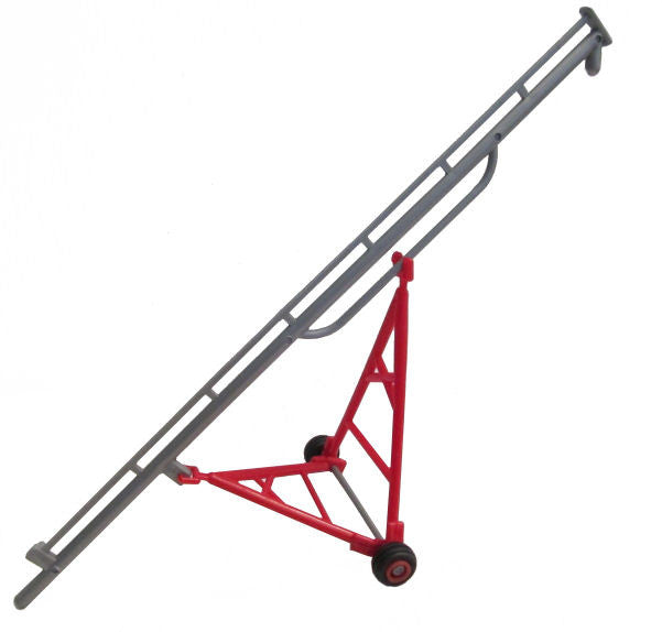 #ST113 1/64 Silver/Red 52' Grain Auger