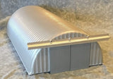#ST388 1/64 Quonset Shed, Plastic