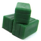 #ST51 1/64 Green Square Hay Bales