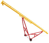 #ST125 1/64 Yellow/Red 80' Grain Auger