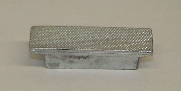 #TRP2011 1/64 Greenlight Pickup Diamond Plate Tool Box