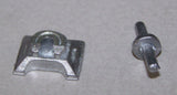 #TRP2504 1/64 Hitch Pin for Greenlight 5th Wheel Hitch