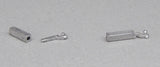 #TRP2615 1/64 Reese Ball Hitch with Receiver Tube