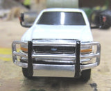 #TRP5521 1/64 Pickup 3-Bar Front Grill Guard