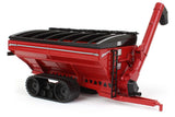 #UBC019 1/64 Red Brent Avalanche 1196 Grain Cart with Tracks