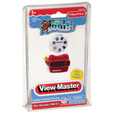 #WS5015 World's Smallest Mattel ViewMaster