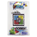 #WS5165 World's Smallest Sorry Board Game