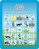 #MLFB-005 My Little Farm Bingo Game