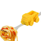 #HO-0089 Me Time Dump Truck Meal Set