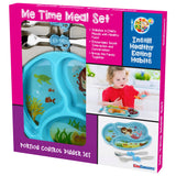#HO-0055 Me Time Mermaid Meal Set