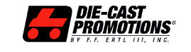 Die-Cast Promotions